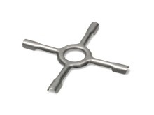 Varičová mriežka 482000026252 pre WHIRLPOOL a INDESIT