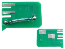 Senzor hladiny vody pre práčky a umývačky C00864346