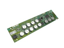 Ovládacia elektronika dvojplatničkového variča Electrolux EHH3320NVK