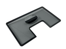 Vieko zásobníku zrnkového kávy DeLonghi 5513216841