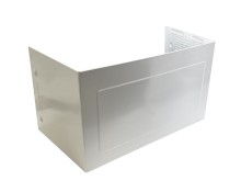 Zadný kryt pre mikrovlnné rúry Panasonic Z10099Y00HCP