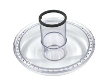 Veko nádoby odšťavovača Moulinex SS-994183