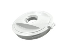 Veko mixéra pre kuchynské roboty Bosch 00618124