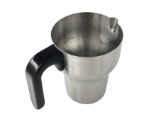 Náhradná kanvica pre výrobník čokolády Riviera & Bar BCL540