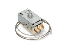 Termostat do chladničky RANCO K59-S2790 pre Bauknecht, Whirlpool, Indesit