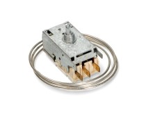 Termostat do chladničky RANCO K59-S1890 pre Ariston, Bauknecht, Whirlpool, Indesit