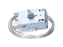 Termostat do chladničky RANCO K54-S2134 pre Ariston, Bauknecht, Fagor, Whirlpool, Indesit, Ignis