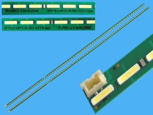 LED podsvit EDGE 710mm AGF80318101 pre LG 65"