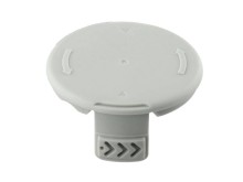 Kryt cievky strunovej kosačky RYOBI ONE+ a Bosch