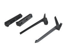 Podstavec pre TV LCD Hyundai ULW65TS643 SMART