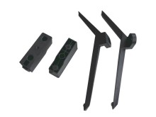 Stojan pre TV LCD Hyundai ULW50TS643 SMART