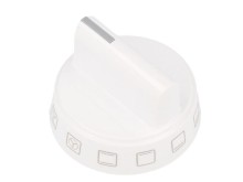 Tlačidlo prepínania funkcií rúry AMICA 9052044