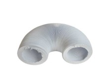 Odvodná hadica k sušičke 100mm - 2,5m