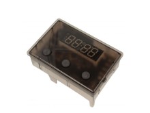 Digitálna minútka pre rúru 481010383718 WHIRLPOOL / INDESIT