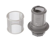 Originálny filter do umývačky 17008311 BOSCH / SIEMENS