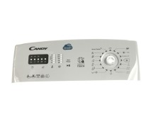 Predný panel práčky 43017368 CANDY a HOOVER