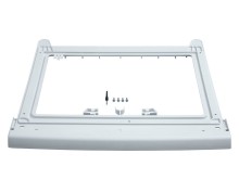 Mezikus medzi pračkou a sušičkou Bosch WTZ27410