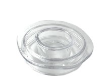 Náhradné víko nádoby mixéra SMEG 762173382