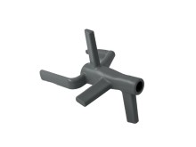 Mixérska metla na cesto pre výrobník cestovín Philips 424121022901