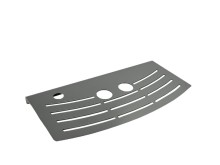 Odkapávacia mriežka kávovaru Melitta 6750954