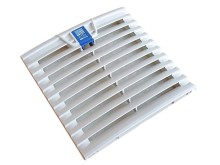 Ventilátor s filtrom RITTAL SK 3239.100, 204 x 204 x 90 mm, 230V AC