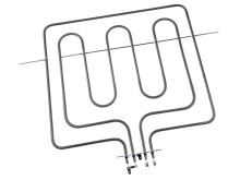 Horné topné teleso rúry s grilom 133.0064.185 FRANKE