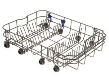 Spodný koš do umývačky riadu 81785417 KÜPPERSBUSCH / TEKA - originálna náhrada