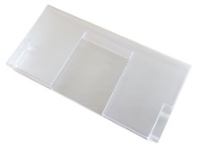 Dvierka police mrazničku 42128573 VESTEL