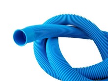 Plávajúca bazénová hadica D 38 delená po 1 m