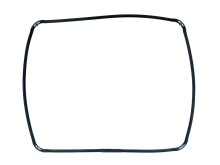 Tesnenie dverí trúby 482000022590 pre WHIRLPOOL, INDESIT a Ariston