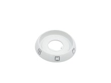 Kružek prepínača funkcií rúry Gorenje, Mora 850437, 148295 - biely