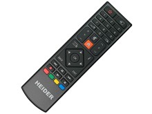 Diaľkový ovládač VESTEL / Heider RC39105 a RC39170