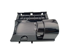 Čierna predná dvierka kávovaru Delonghi 7313220531