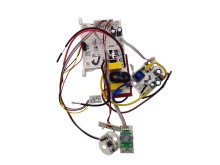 Elektronická doska pre kuchynské roboty Electrolux 4055411831