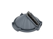 Náhradné strúhadlo pre tyčový mixér Braun 7322117794 - tagliatelle