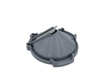 Náhradné struhadlo pre zeleninové nudle linguine Braun 7322117804