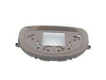 Predný kryt ovládacieho panela pre domácu pekáreň Moulinex SS-189766