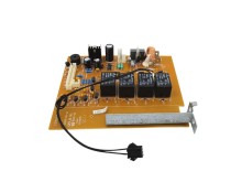 Elektronická doska pre domácu pekáreň Kenwood KW712250