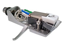 Gramofónová prenoska Hi-Fi 5N s držiakom