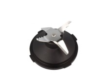 Originálny nôž mixéru DeLonghi 7322010444