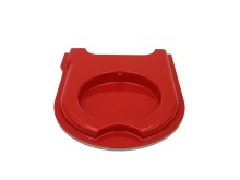 Kryt pohonu pre kuchynský robot Bosch 12013440