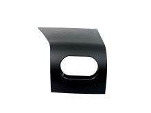 Bočný kryt plášťa kuchynského robota Bosch 00703160