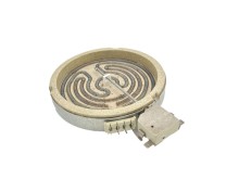 Keramická platňa 145 mm 1200W pre sporáky Mora a Gorenje