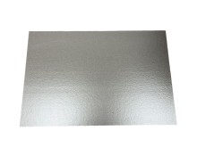 Mikanitová doska 40 x 60 cm, 300091 - Izolačný materiál do mikrovlnnej rúry