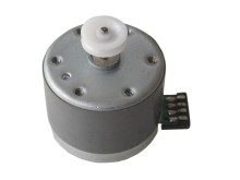 Motor magnetofónu 12V CCW Mitsumi / Sharp MMA-6B2LWIKX dvoch rýchlostí