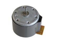 Dvojrýchlostný motor magnetofónu 12V CCW Mitsumi MMI-6U2HWA