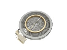 Topné hnízdo duo 180 pre sporáky Mora a Gorenje, 225846