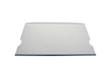 Sklenená polica do chladničky LIEBHERR 727214900