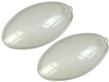 Kryt osvetlenia digestora 133.0058.595 Electrolux / AEG