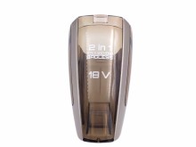 Nádoba na prach pre tyčový vysávač Eta 4446